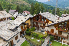 La Casa di Camus - Happy Rentals Bardonecchia